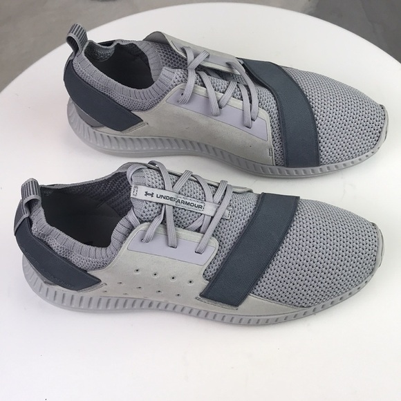 Under Armour Threadbourne Shift Men’s Athletic Shoes Size 9 - Picture 7 of 13